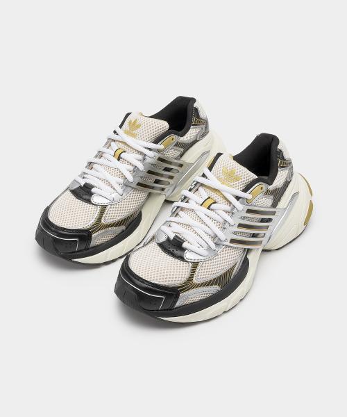 adidas Adistar XLG - Weiß:Gold JH8829