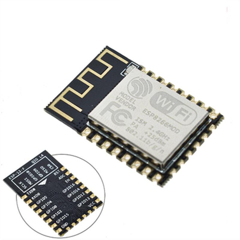 ESP-12E ESP-12F ESP8266 ESP-01 ESP-01S ESP-07 ESP-12 modul wireless serial WIFI transceiver wireless Pentru Arduino
