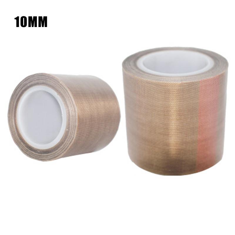 Resistant Adhesive High Temperature Insulation Cloth Vacuum Sealing Machine Tape