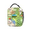 Toro Inoue Cat Lunch Bag For Child  Graphic Design Lunch Box Vintage Office Cooler Bag Portable Insulated Oxford Tote Food Bags