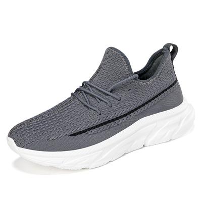 Trend Sport Running Shoes Men Lightweight Breathable Walking Sneakers Men Comfortable Casual Jogging Shoes For Men Summer
