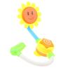 Cute Auto Baby Children's Bathing Toys