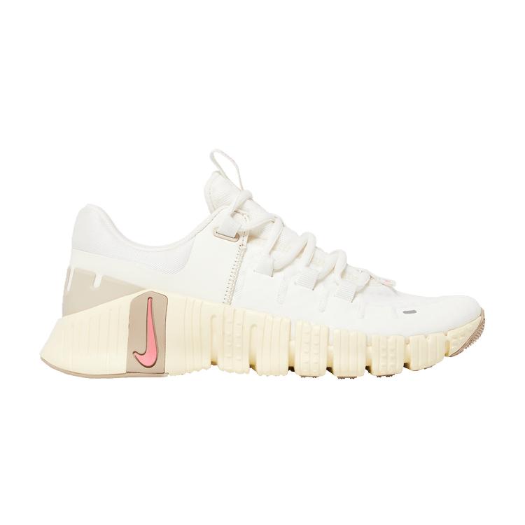 Nike Wmns Free Metcon 5 Sail Sanddrift 36