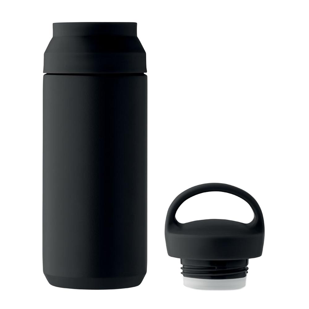 MidOcean Onyx Double-Walled 320ml Bottle