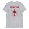 The Beetles Funny Pun Design - Unisex T-Shirt