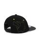 Puma X Pokémon Dad Cap - Black: Strong Gray / 026966-01