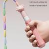 Jianli Verstelbaar Kinder PVC Lager Springtouw