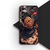 Phone Cover for Samsung Galaxy A35 A36 A55 A26 A05 A06 A14 A50 A51 A53 A54 A12 A13 A23 Case Uchiha Tobi Narutos Obito Sasuke