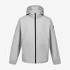 Fila Men S Stretch Woven Hooded Windbreaker
