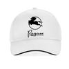 Camicia Unisex Hat Hemd Pegaso Truck Cap Printing Baseball Cap Unisex Women Rock Snapback Hats