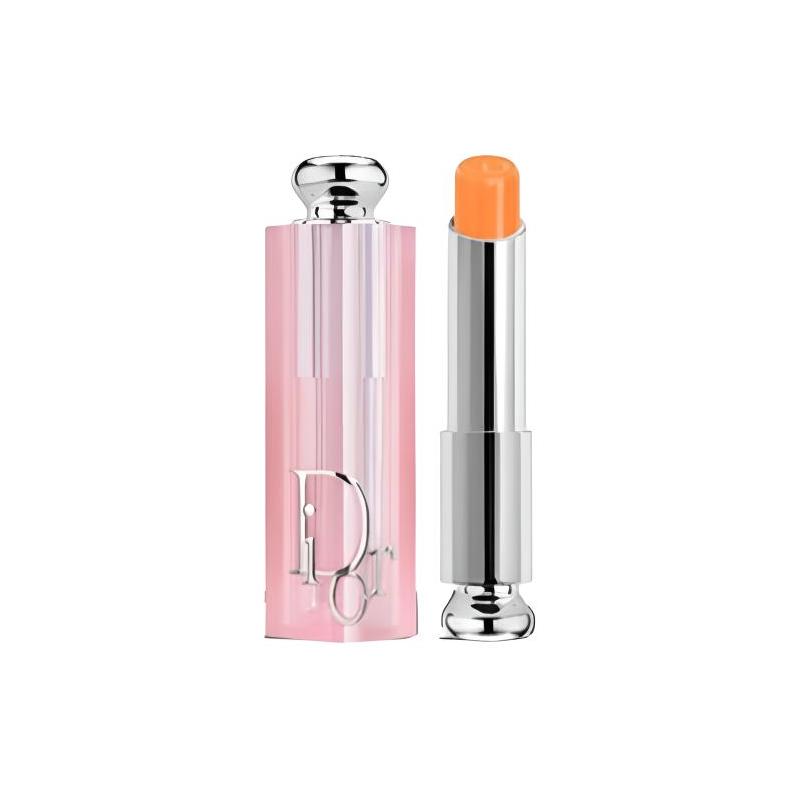 

DIOR Lipstick #076 Tangerine, warm color, no gift box, no gift bag красный