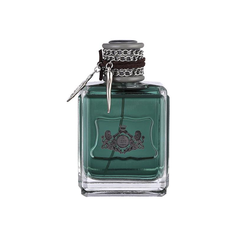 Men's natural fresh and long-lasting light fragrance personalized perfume