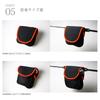Neoprene Reel Pouch Shimano Daiwa Reel Case Reel Cover for