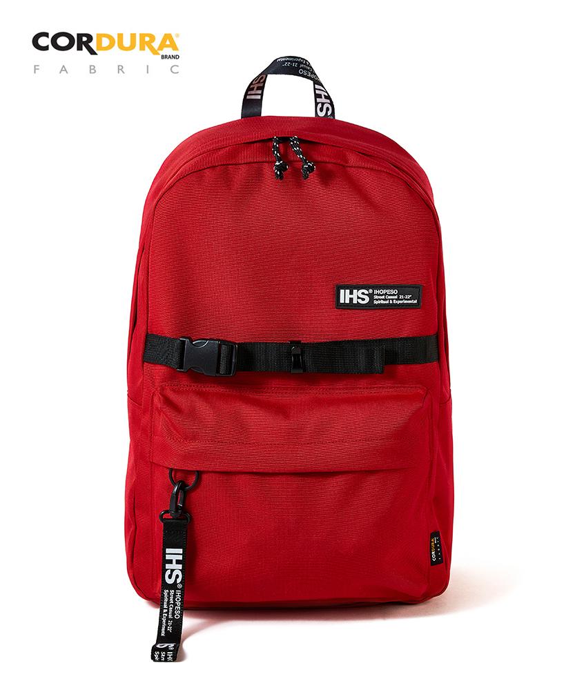 Ihopeso Cordura Focus One-Pocket Backpack