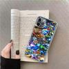 R-Rocket L-League Game Phone Case For Apple Iphone 12 13 Mini 14 15 Pro 17 Pro Max Air 11 16E 16 Plus Shell Cover Clea