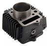 Italika FT110/XT110/AT110 52.4mm Cylinder Piston Kit for 110CC Motorcycles