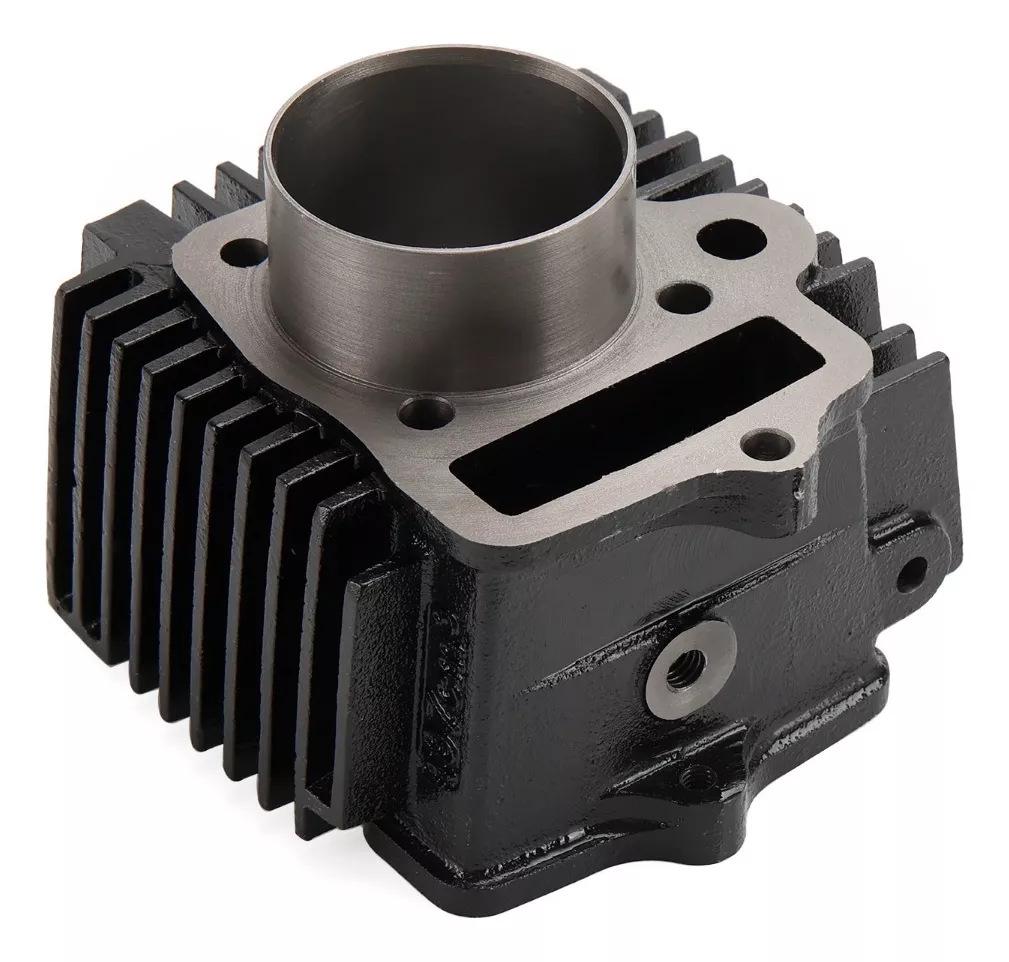 Italika FT110/XT110/AT110 52.4mm Cylinder Piston Kit for 110CC Motorcycles