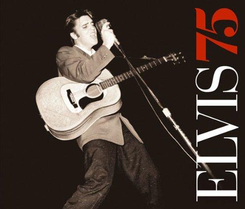 Elvis 75: The Greatest Hits 75 - Elvis Presley
