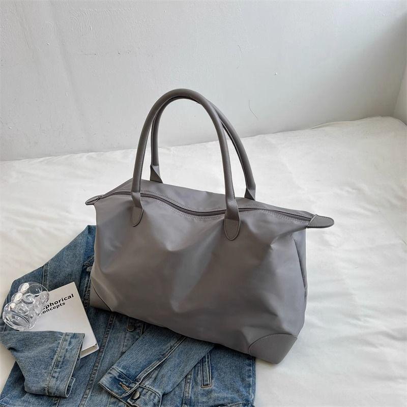 Damen Leichte Yoga Reisetasche - Große Kapazität, Koreanischer Stil