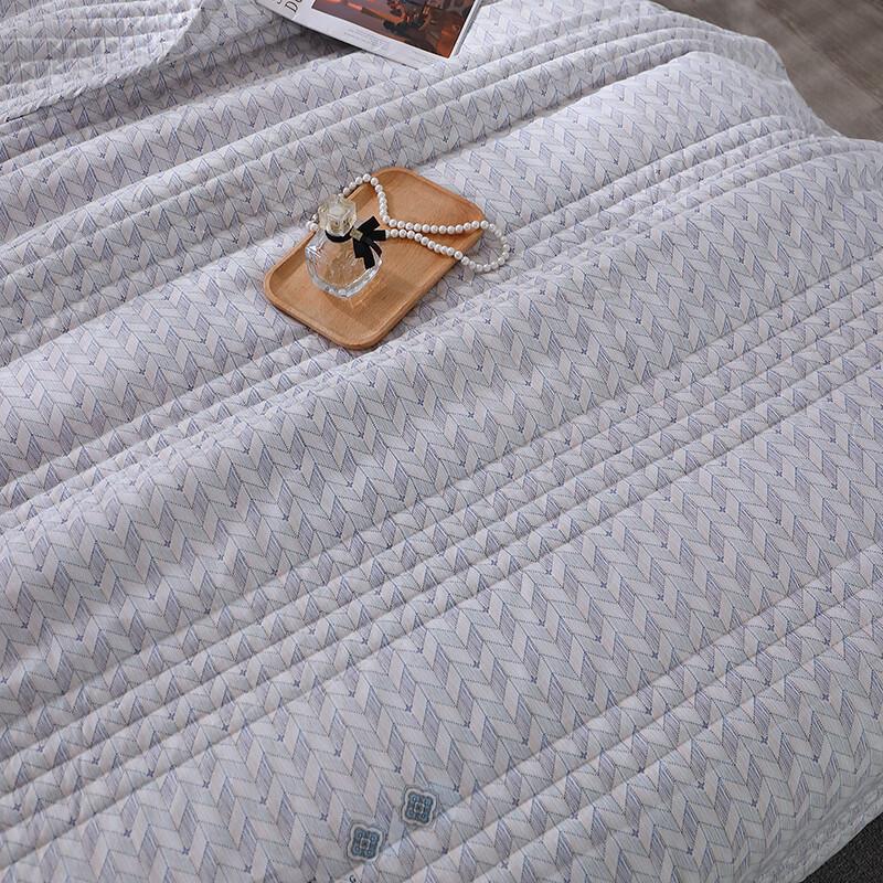 PLOVER Summer Style Fiber Quilt