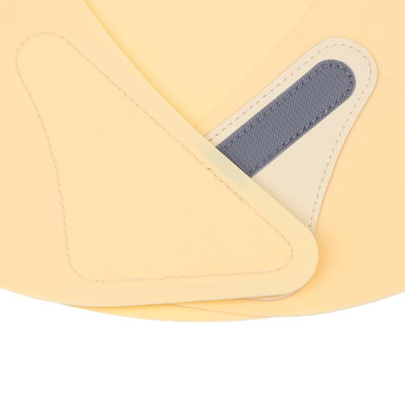 Waterproof Hairdressing Cutting Collar for Barber Salon Adjustable Shoulder Pad
