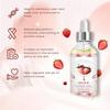 Vaginal Moisturizer Strawberry Scent & Non Irritating for Intimate Skin