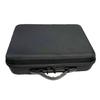 Heavy Duty Portable Printer Travel Case With Storage Space And Secure for TR160/TR150/iP110