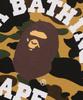 Beipeu First Camo College T-Shirt (M) Yellow