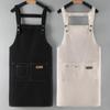 Canvas Apron Work Denim Apron