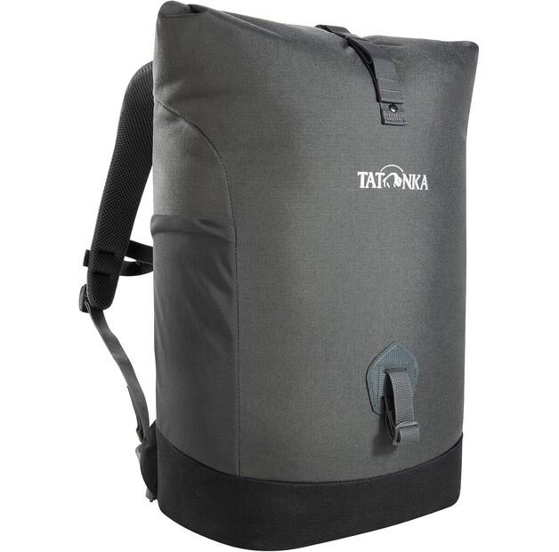 

Рюкзак Tatonka Grip Rolltop Pack titan grey (1698.021)