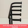 Portable Jewelry Display Holder Double Layer Jewelry Storage Rack Jewelry Organizer  Home Display