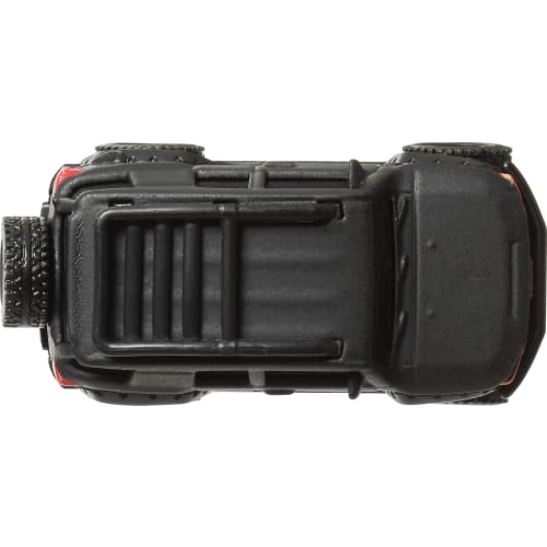 Hot Wheels Fast & Furious - Toyota FJ Cruiser Vehicle Model Car, Ages 3 and Up, Black, HRT99