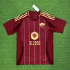 Thai Version Football Jersey European Club Home Away Fan Edition Unisex Sports Shirt