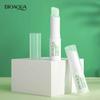 BIOAQUA, Moisturizing Lip Balm, Strawberry, Aloe, Mint, Anti-drying Lipstick