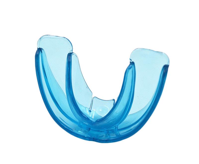 

Многофункциональная спортивная капа для бокса и баскетбола - защита зубов для взрослых 6 x 4 x 2.5 cm