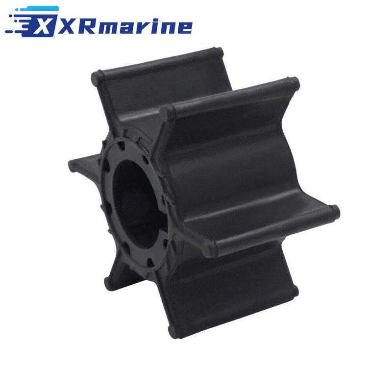 682-44352 Water Pump Impeller for Yamaha outboard 9.9HP 15HP 9.9D 15D 682-44352-01 682-44352-00 682-44352-02 18-3074