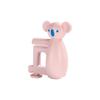 1pc Portable Desk Side Hanging Bag Hook Multifunctional Adjustable Table Backpack Hook Cartoon Animal Durable Table Bag Holder