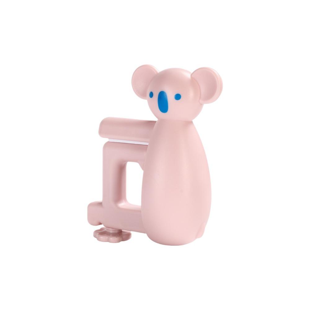 

Portable Desk Side Hanging Bag Hook Multifunctional Adjustable Table Backpack Hook Cartoon Animal Durable Table Bag Holder