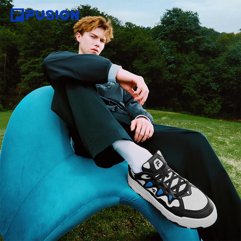 Fila FUSION Men's Winter Casual Skate Shoes