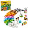LEGO Classic Create Your Own Animal 11034 (Multicolor)