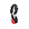 Adidas Baskets Ozweego 'Noir Rouge Solaire' H04536