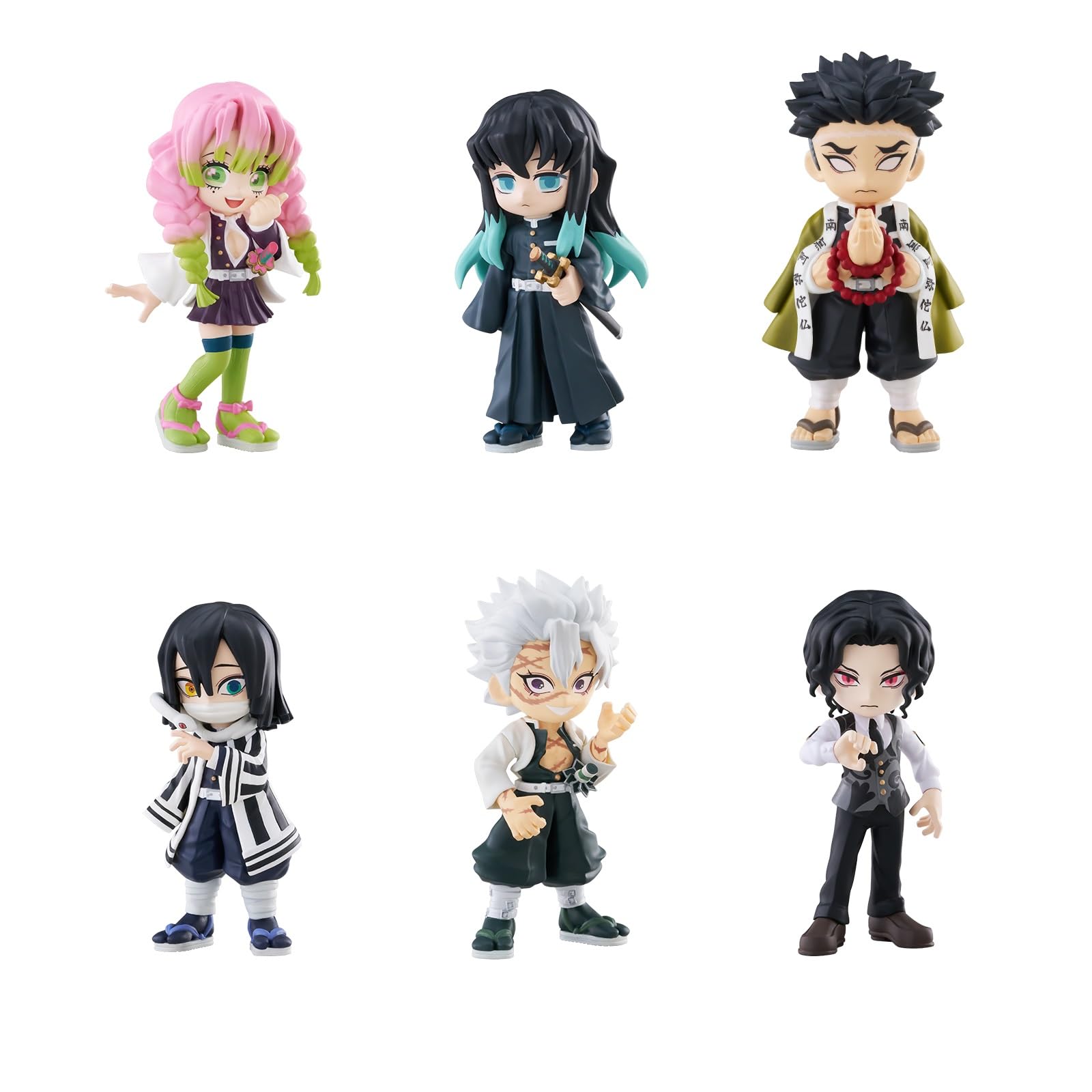 

PalVerse Demon Slayer vol.3 [BOX]