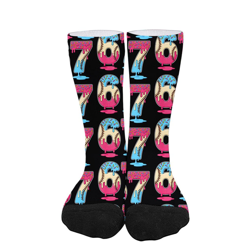 Socks For Women Stocking Stuffers Gifts For Women - Warm Thick Soft  Socks Gifts For Woman