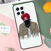 Sidhu Moosewala Case For Honor X8b X9b X9c X9a X8a X8 X9 50 70 90 Lite Honor 200 Lite Magic 7 5 6 Pro Cover