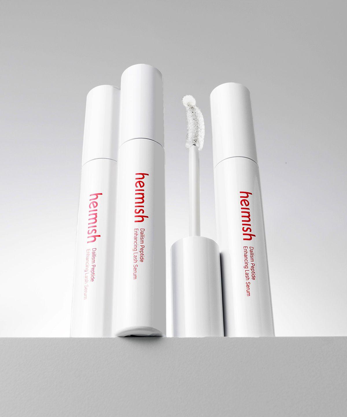 Dailyism Peptide Enhancing Lash Serum 9g