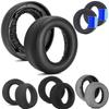 For Sony Playstation PS5 Pulse 3D Wireless Headphones Headset Replacement Ear Pads Cups Earpad Memory Foam Cushions Good quality