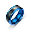 Temperature Ring Cool Fashionable Band Rings Wedding Gifts Magic Women Jewelry Finger Charm Men Emotional