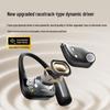Lanston TE09 Bone Conduction Sports Bluetooth Earphones