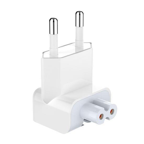 Ladeadapter for iPad Laptop-adapter Kompakt strømomformeradapter 45/60/85W Strøm Reise Vegguttak Omformere for MacBook