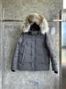 Wyndham High Version Goose Down Jacket M Men's and Women's Wyndham Jacket Thickened Down Jacket